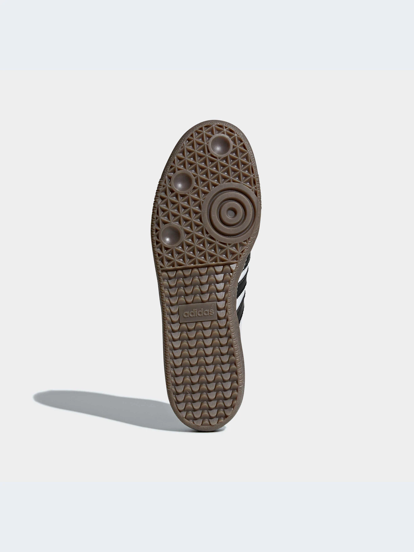 Кеды Adidas Samba модель B75806 Кеды Adidas Samba модель B75806 Фото
