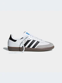 Кеды Adidas Samba модель B75806 Фото
