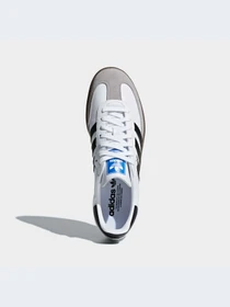 Кеды Adidas Samba модель B75806 Фото