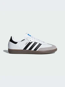Кеди Adidas Samba модель B75806 Кеди Adidas Samba модель B75806 Фото