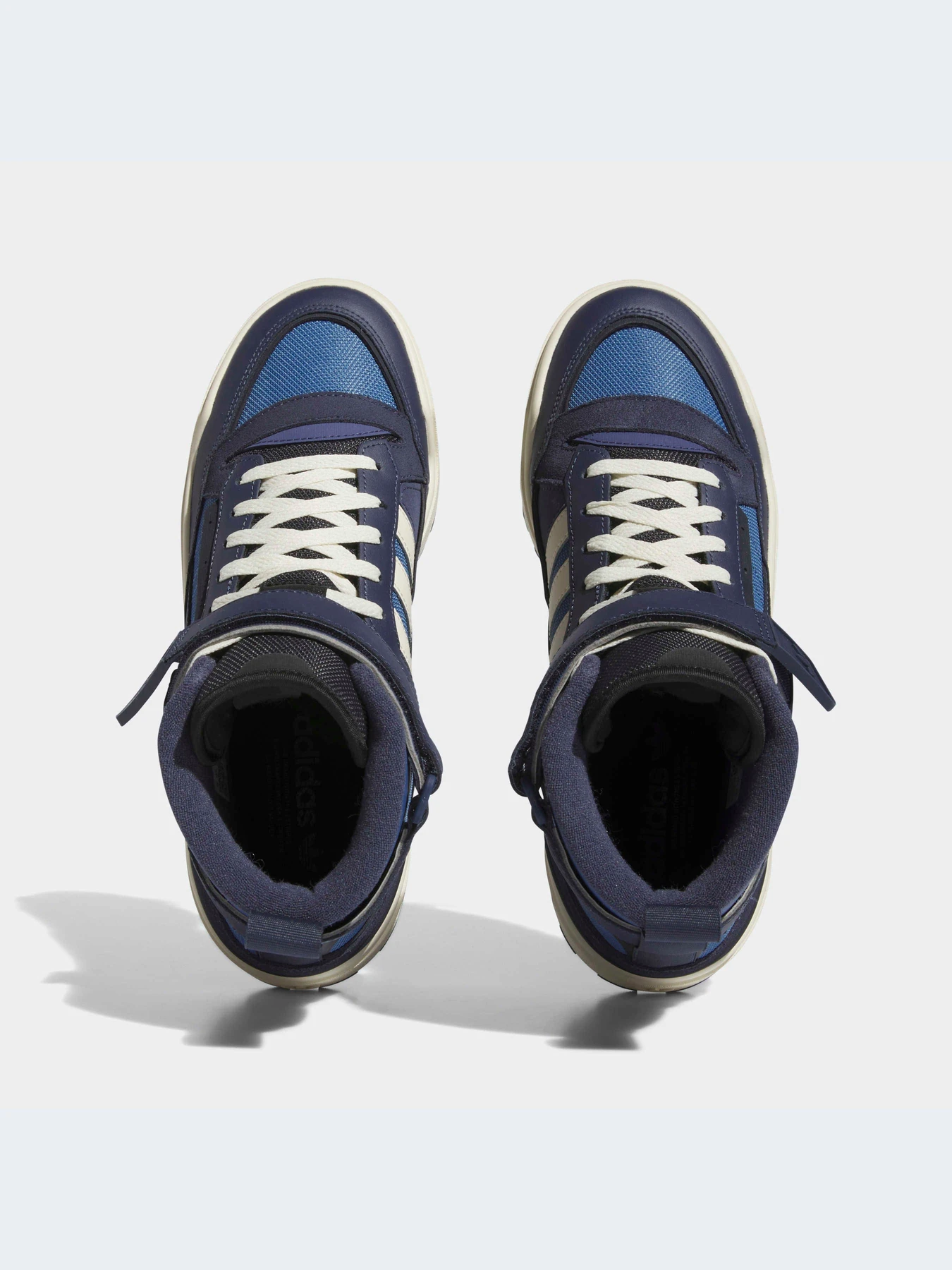 Кроссовки Adidas Forum модель IF2560 Фото