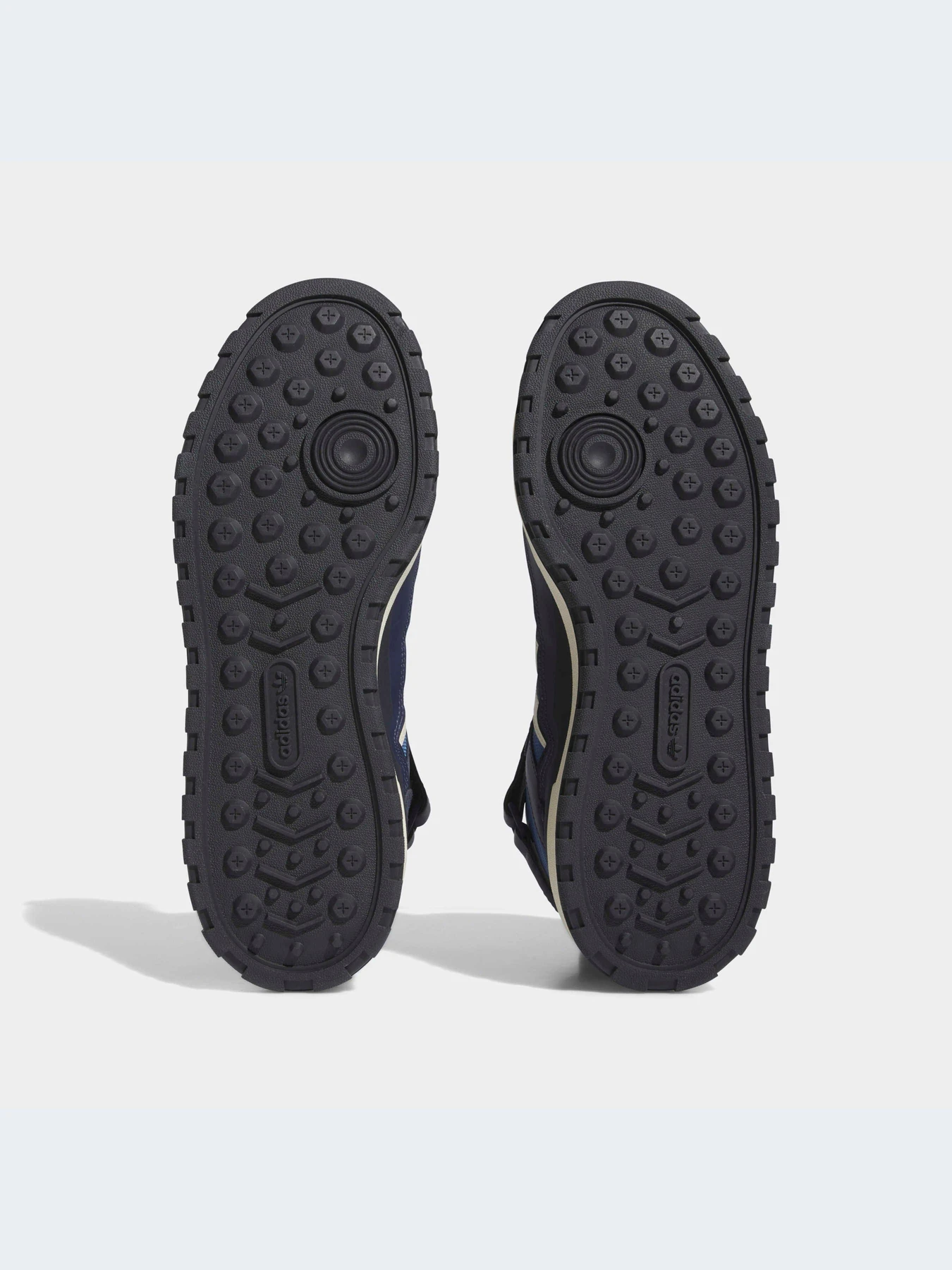 Кроссовки Adidas Forum модель IF2560 Фото