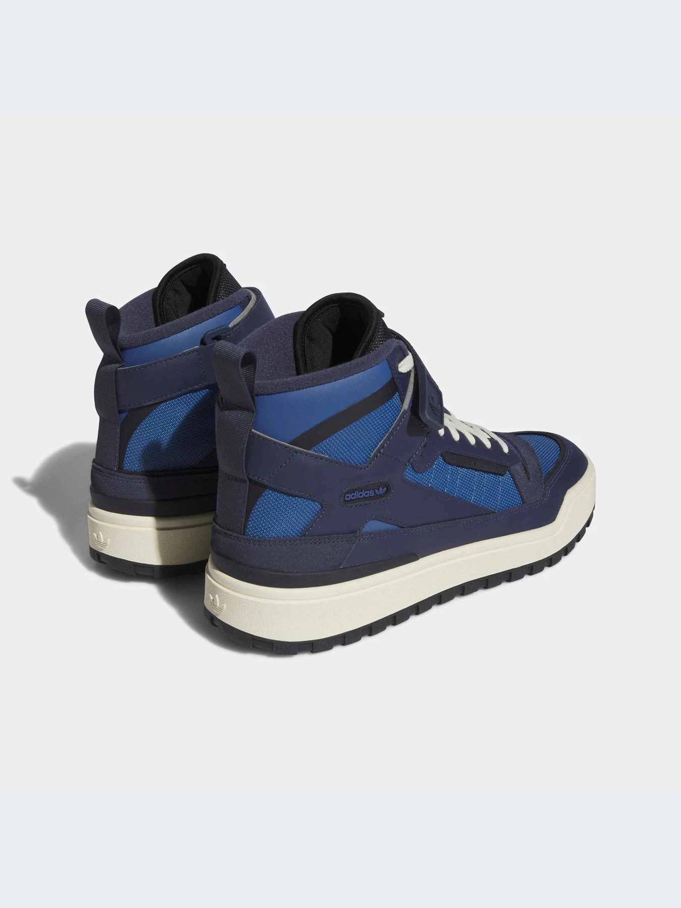 Кроссовки Adidas Forum модель IF2560 Фото