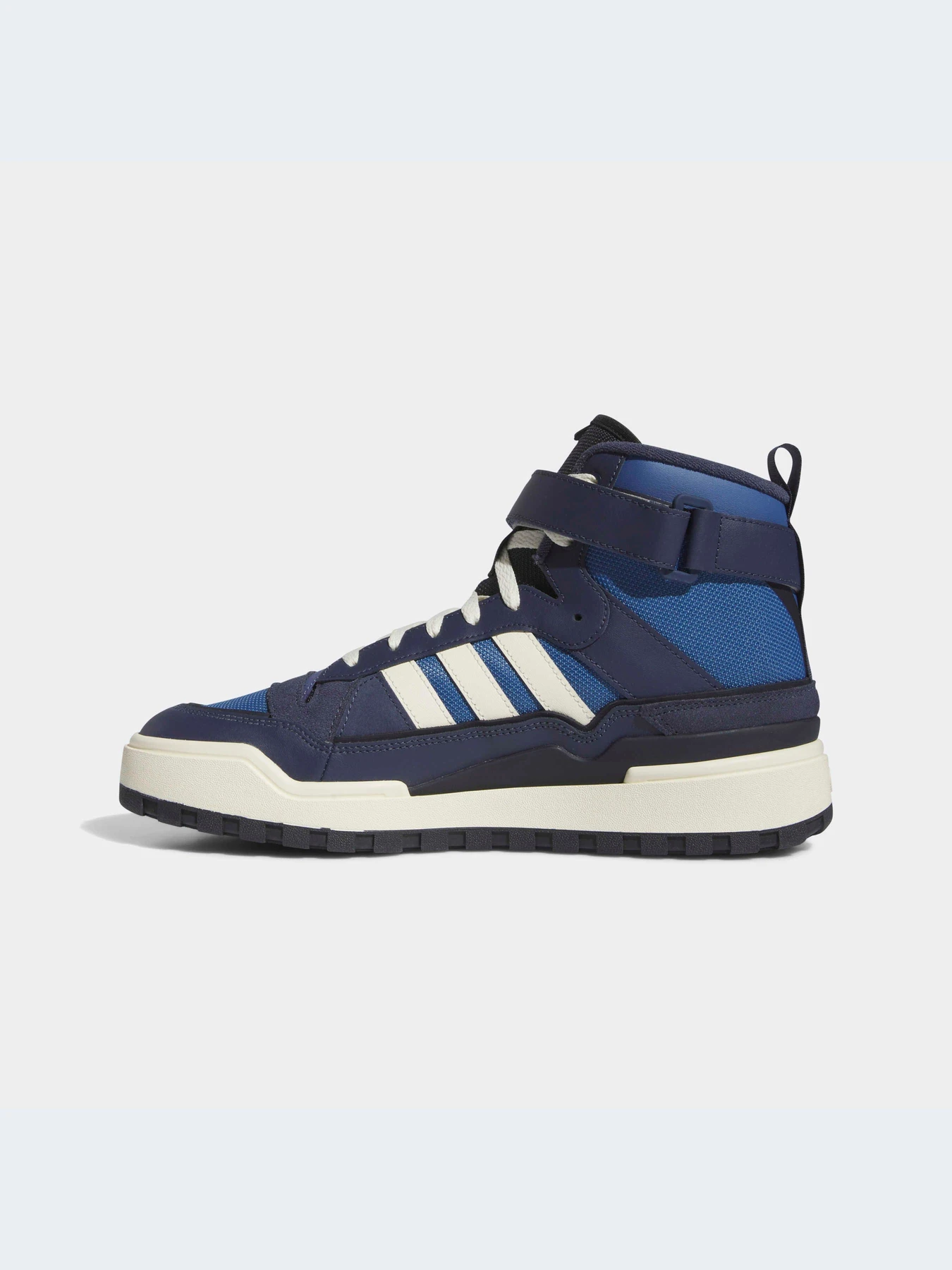 Кроссовки Adidas Forum модель IF2560 Фото