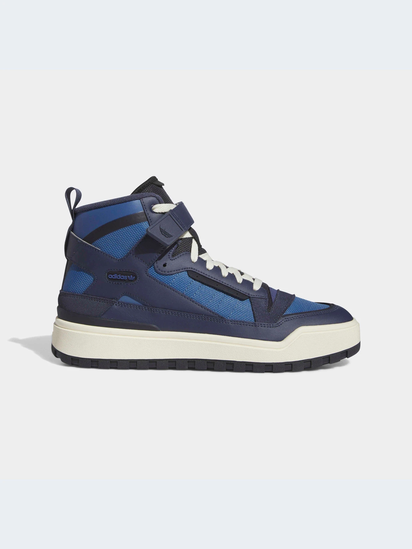 Кроссовки Adidas Forum модель IF2560 Фото