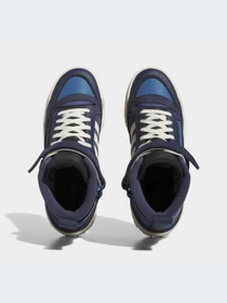 Кроссовки Adidas Forum модель IF2560 Фото