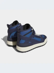 Кроссовки Adidas Forum модель IF2560 Фото