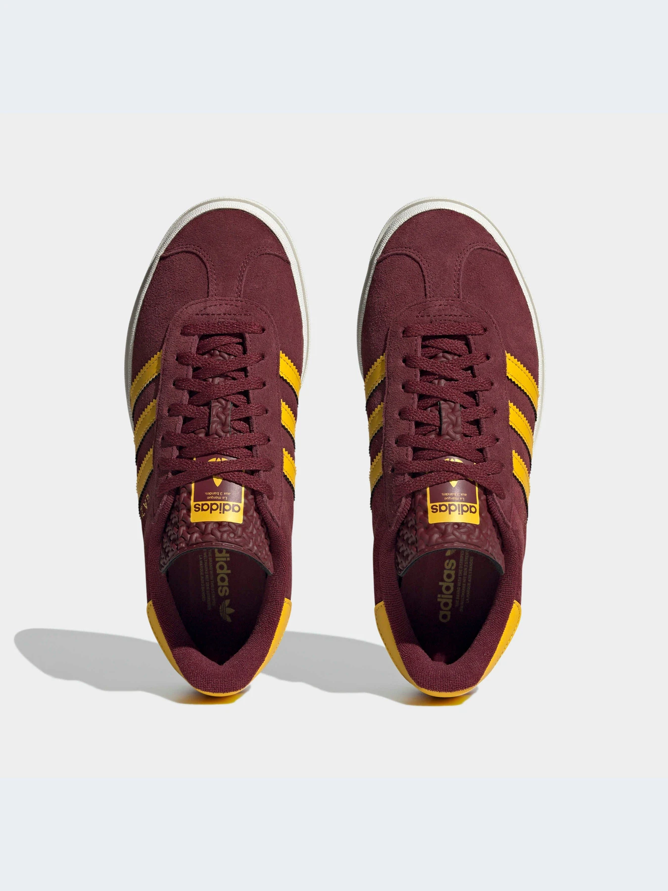 Кеди Adidas Gazelle модель IF5195 Фото