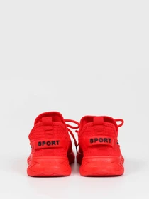 Кроссовки Respect модель JB005-2 Фото