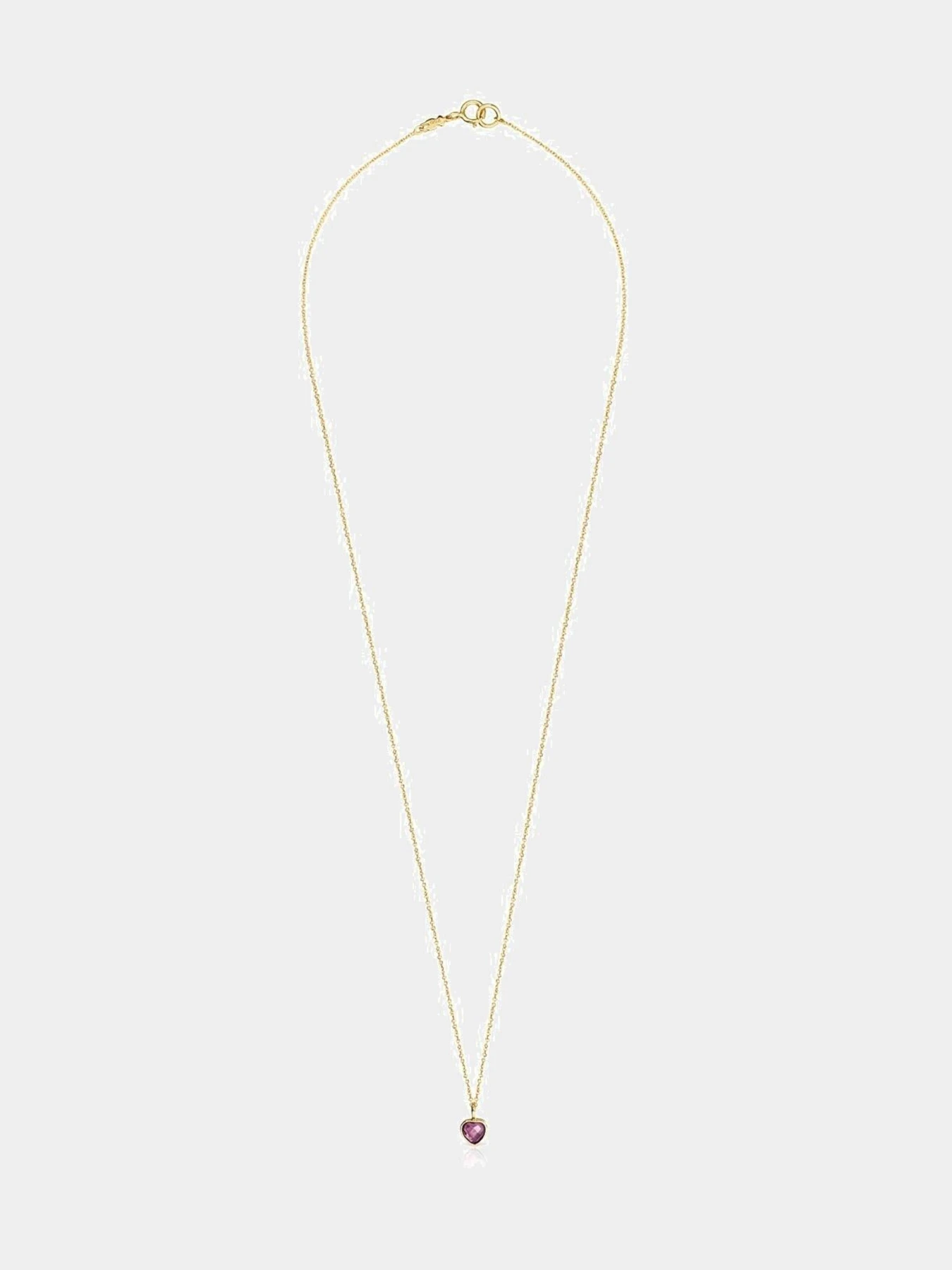 Колье TOUS модель 918592000 Фото