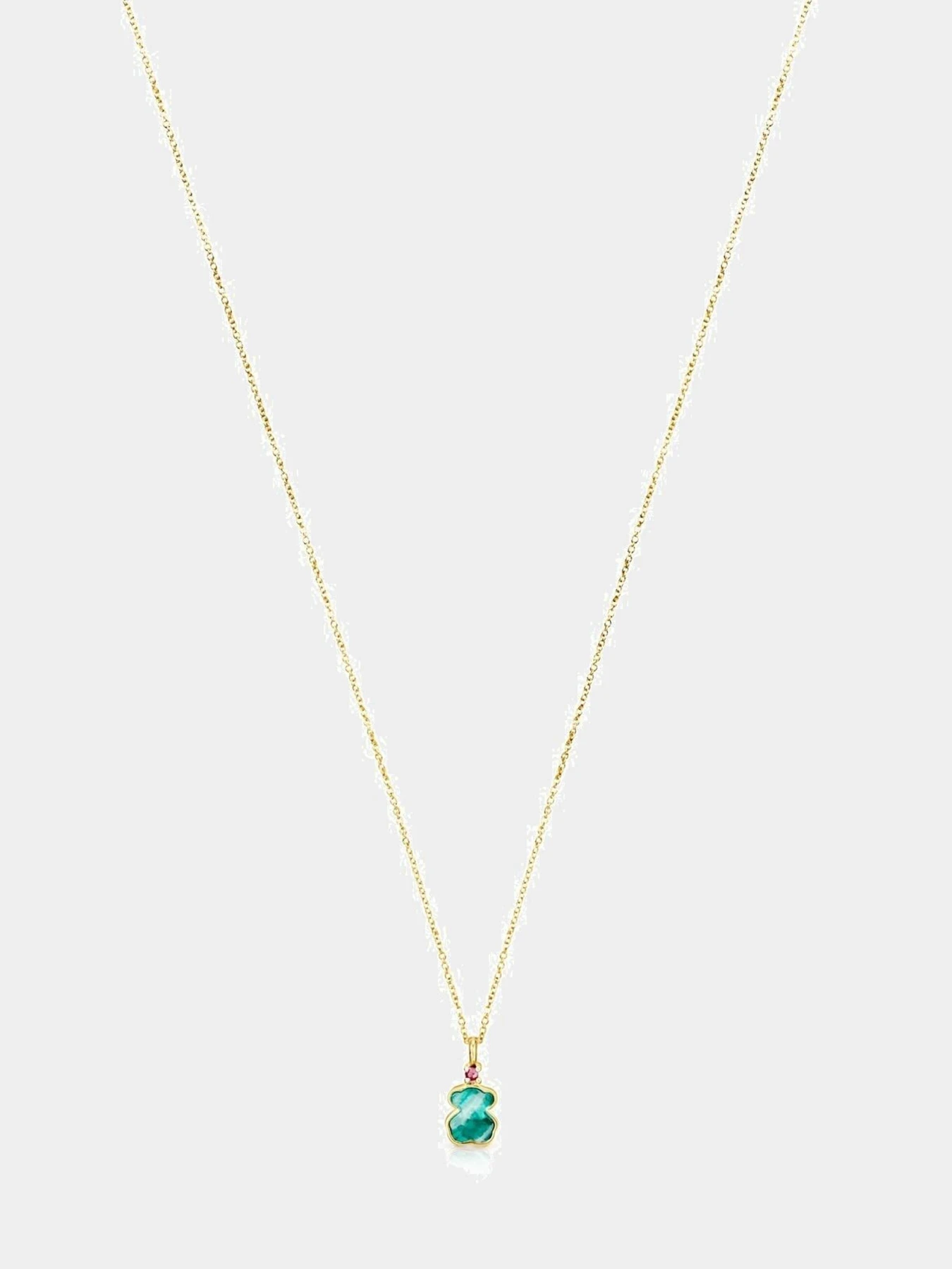 Колье TOUS модель 812782050 Фото