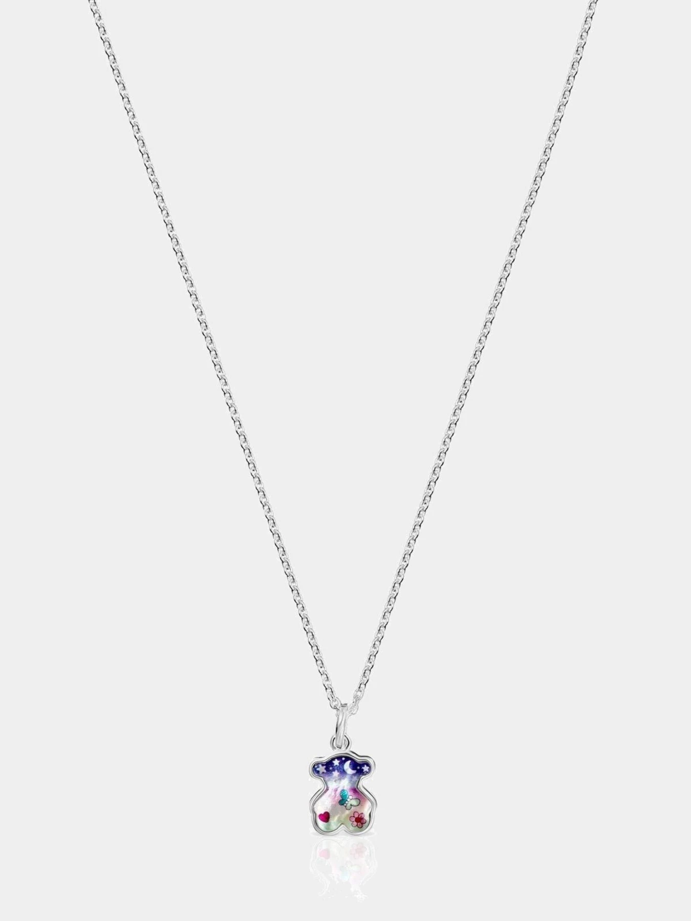 Колье TOUS модель 918572530 Фото