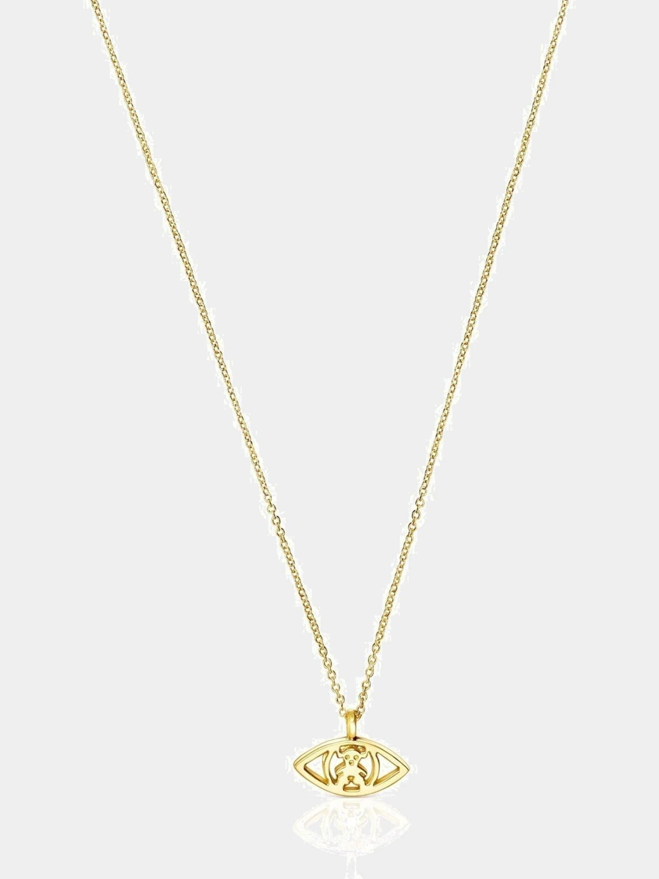 Колье TOUS модель 018112070 Фото