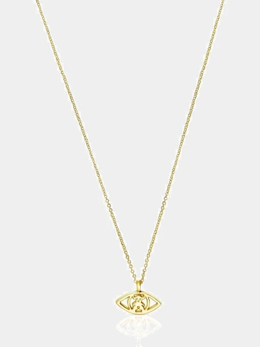 Колье TOUS модель 018112070 Фото