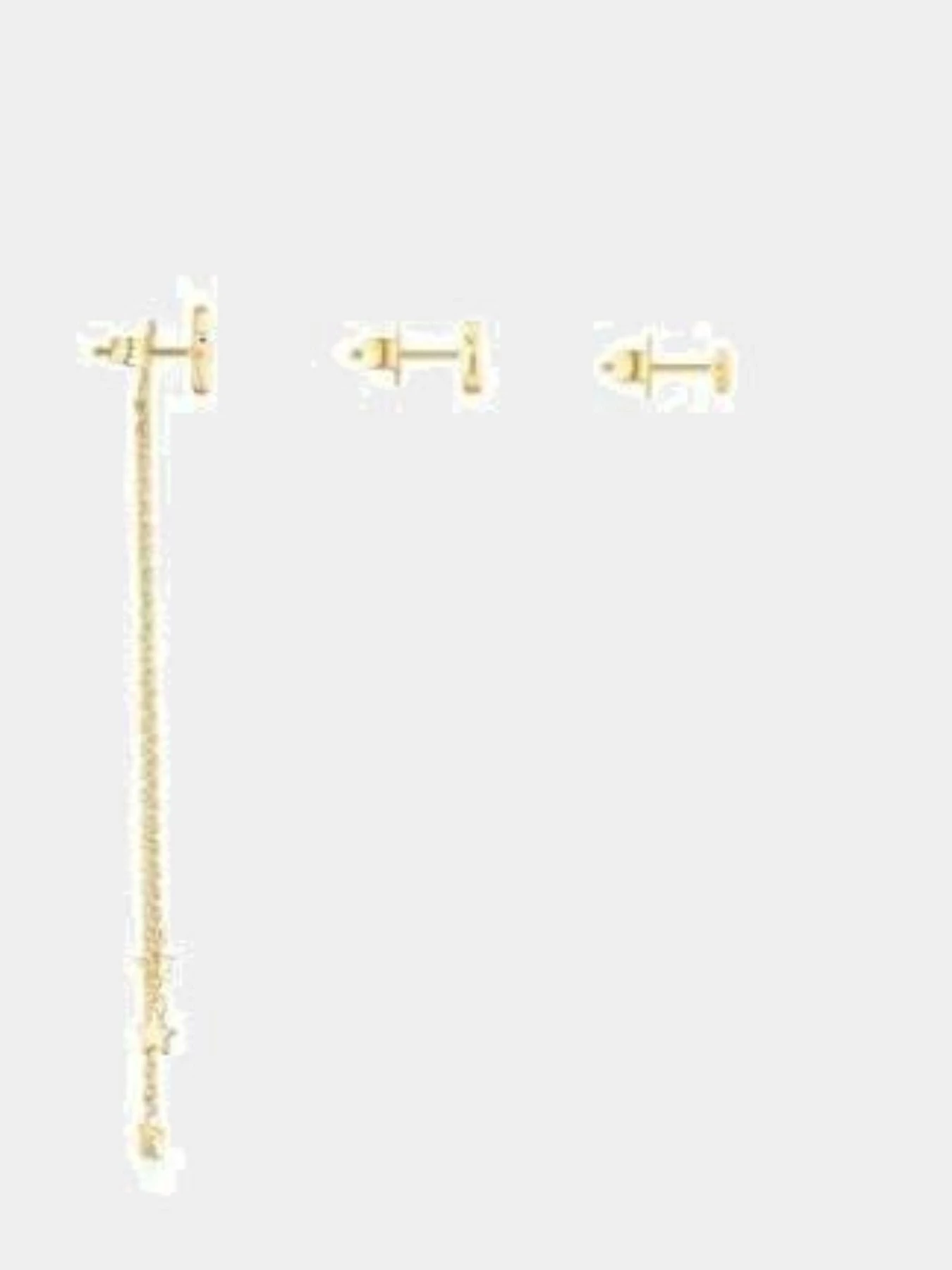 Підвіси TOUS модель 018443500 Фото