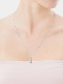 Колье TOUS модель 815604000 Фото