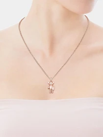 Кулони TOUS модель 018074555 Фото