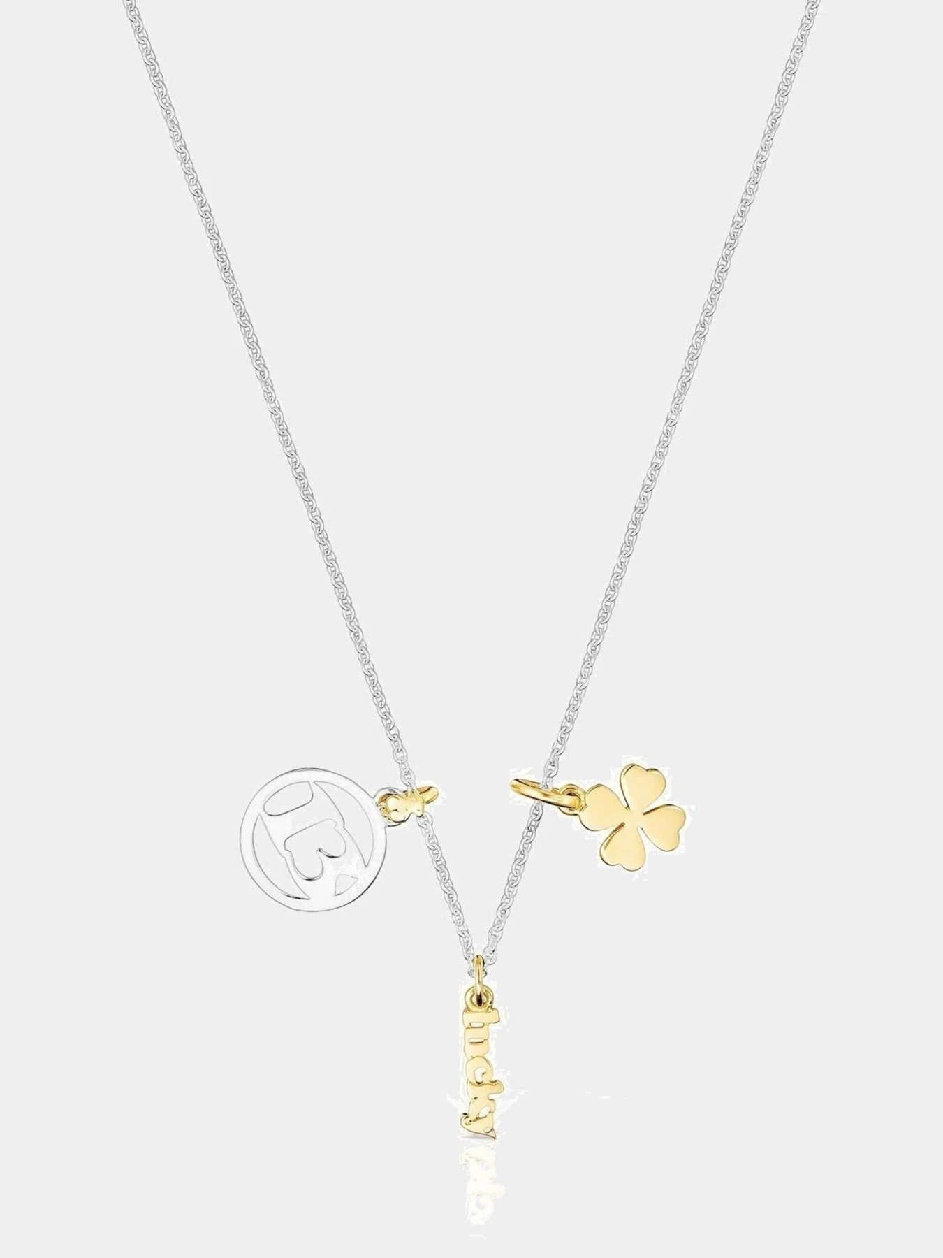 Колье TOUS модель 018112730 Фото