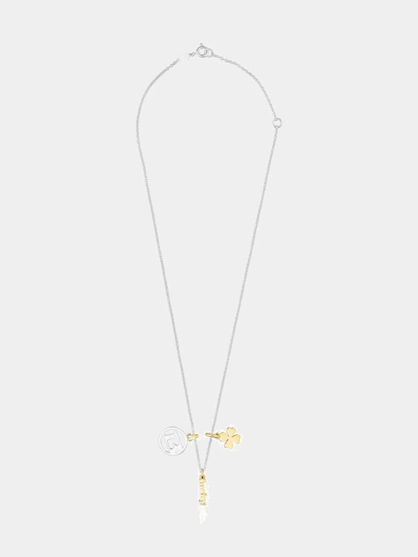 Колье TOUS модель 018112730 Фото