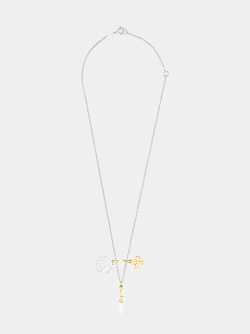 Колье TOUS модель 018112730 Фото