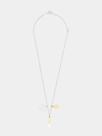 Колье TOUS модель 018112730 Фото