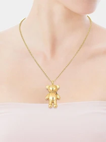 Подвески TOUS модель 018074575 Фото