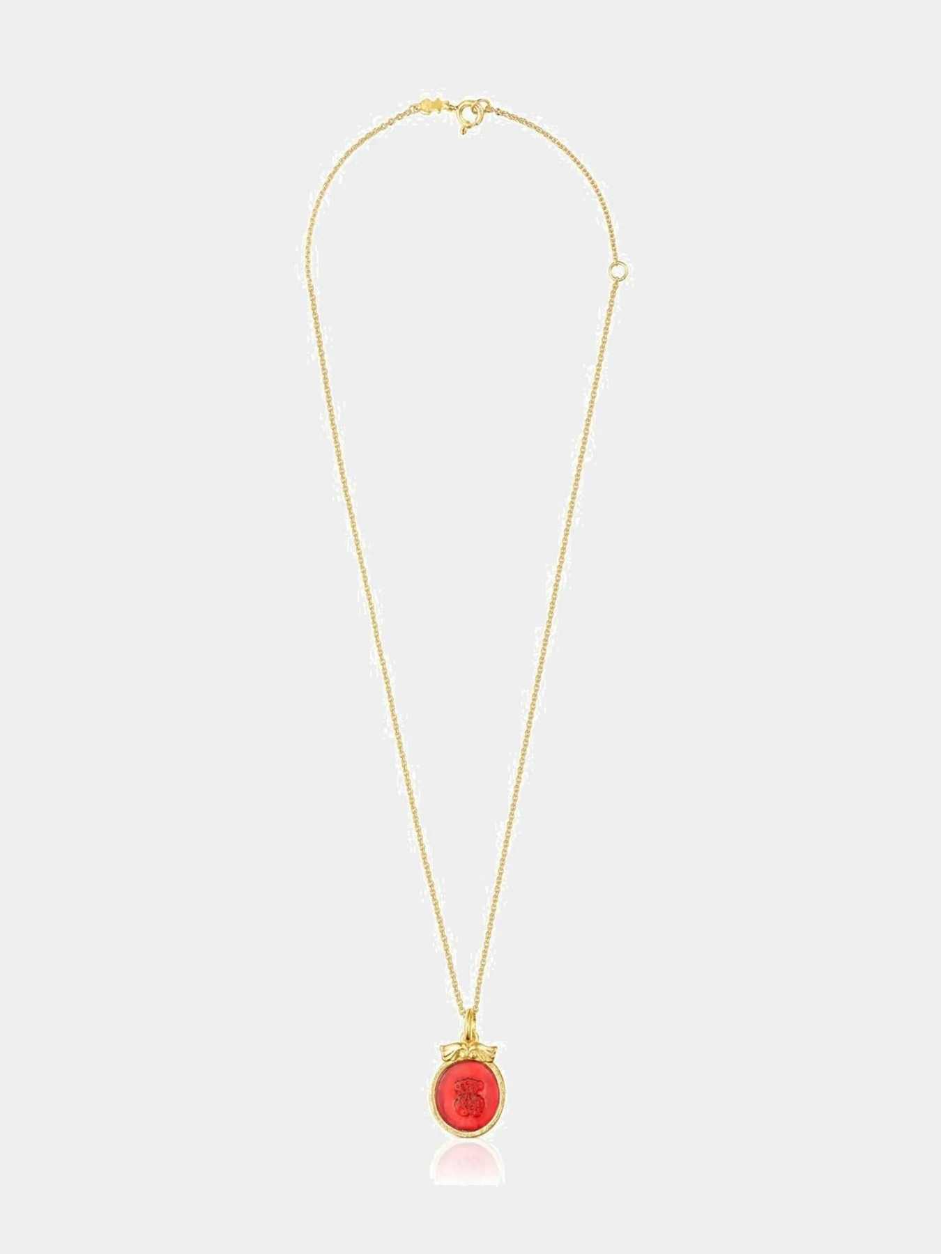 Кольє TOUS модель 111284590 Фото