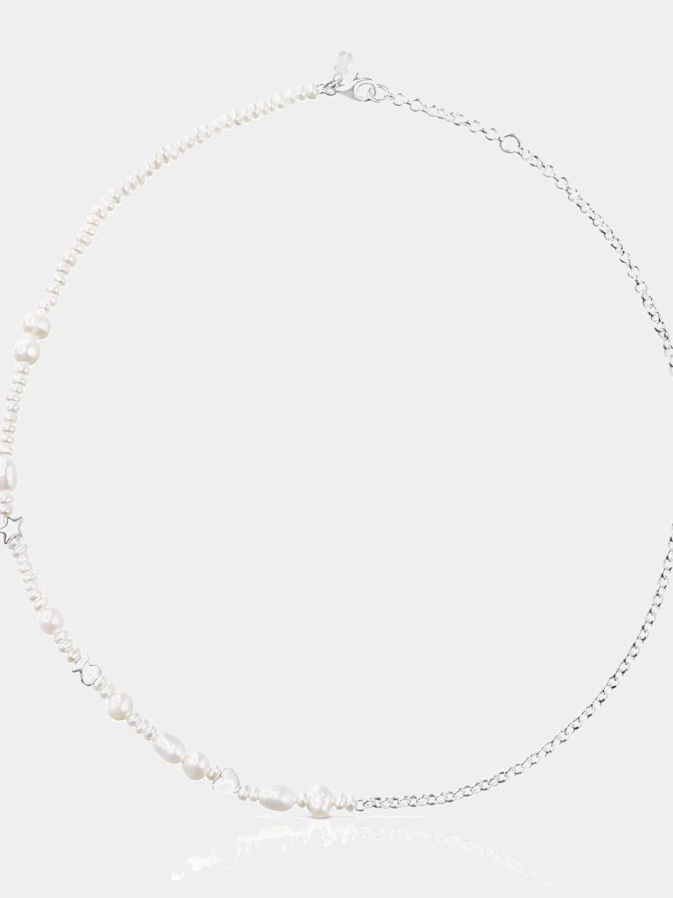 Колье TOUS модель 218172500 Фото