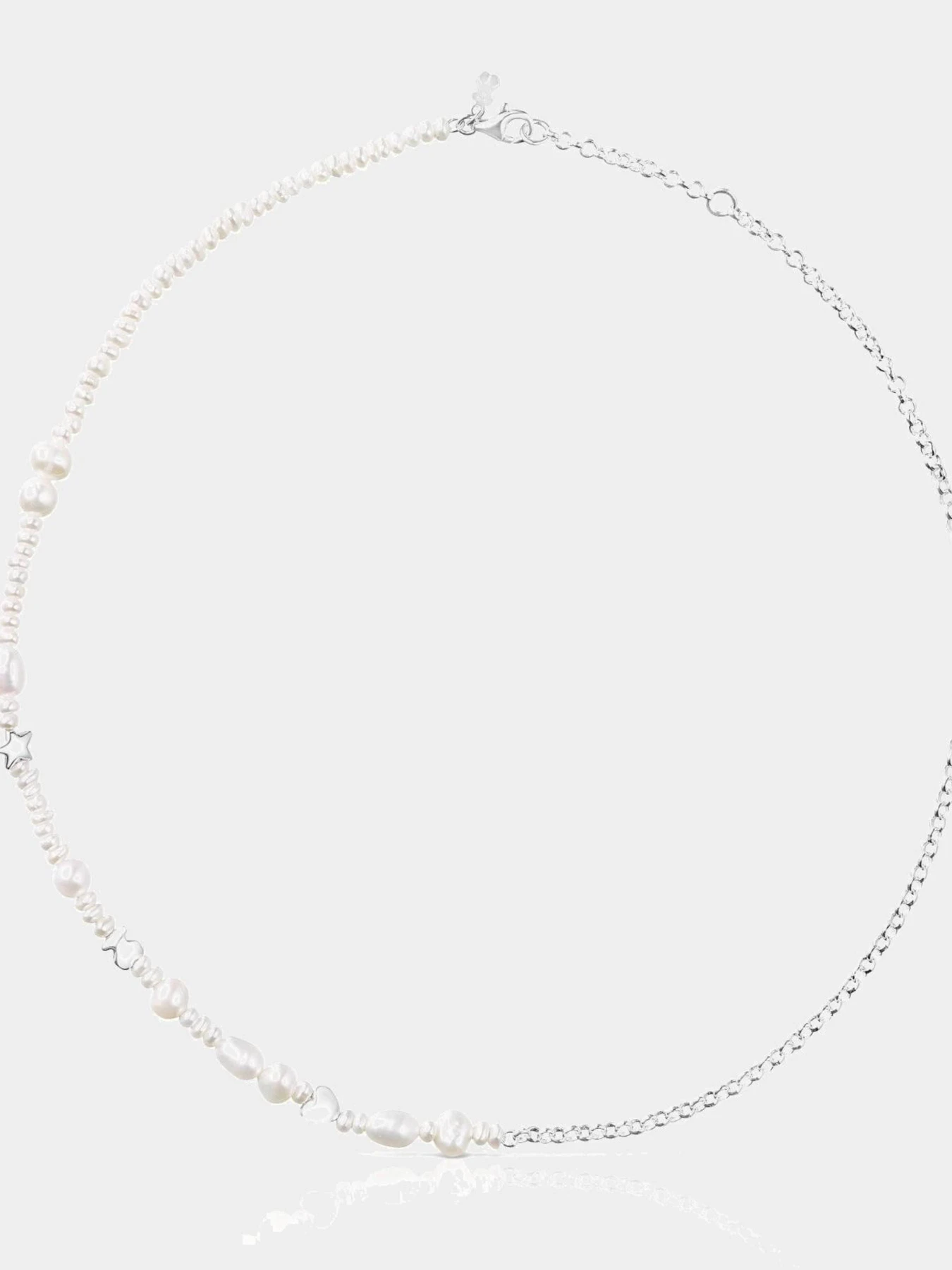 Колье TOUS модель 218172500 Фото