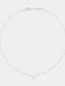 Колье TOUS модель 218172520 Фото