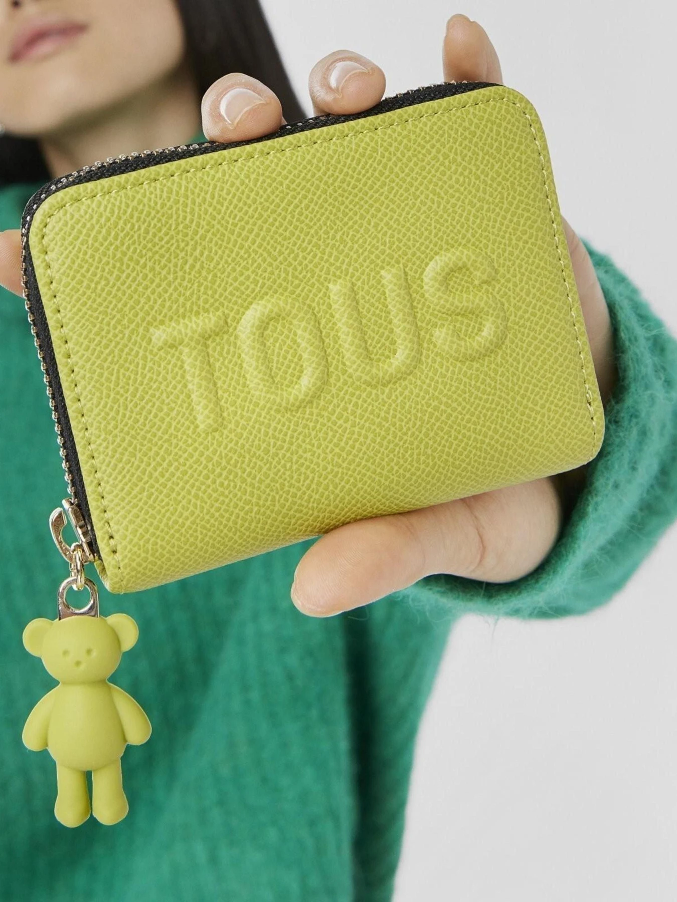 Сумки TOUS модель 395901123 Фото