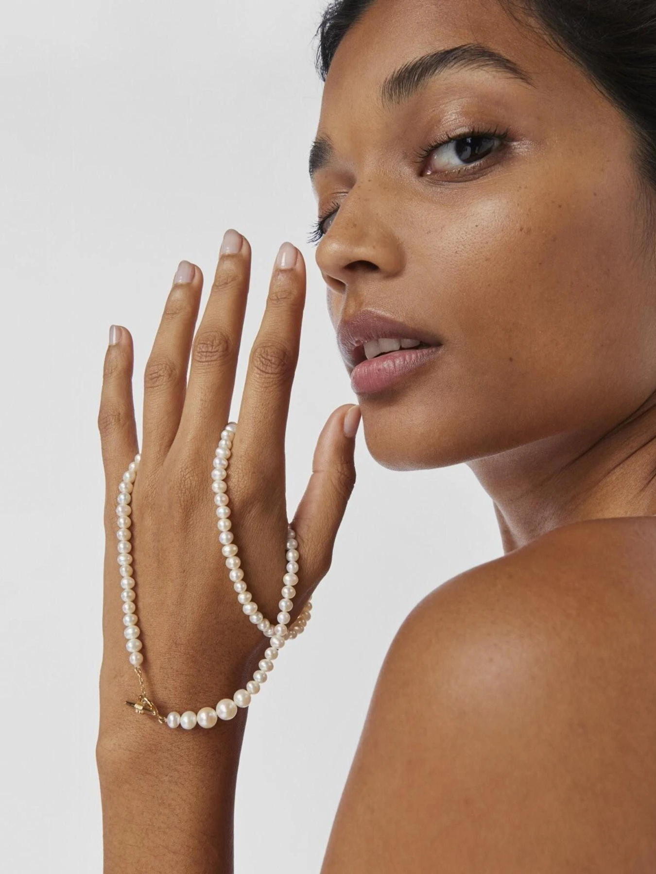 Ожерелья без кулона TOUS модель 211532530 Фото