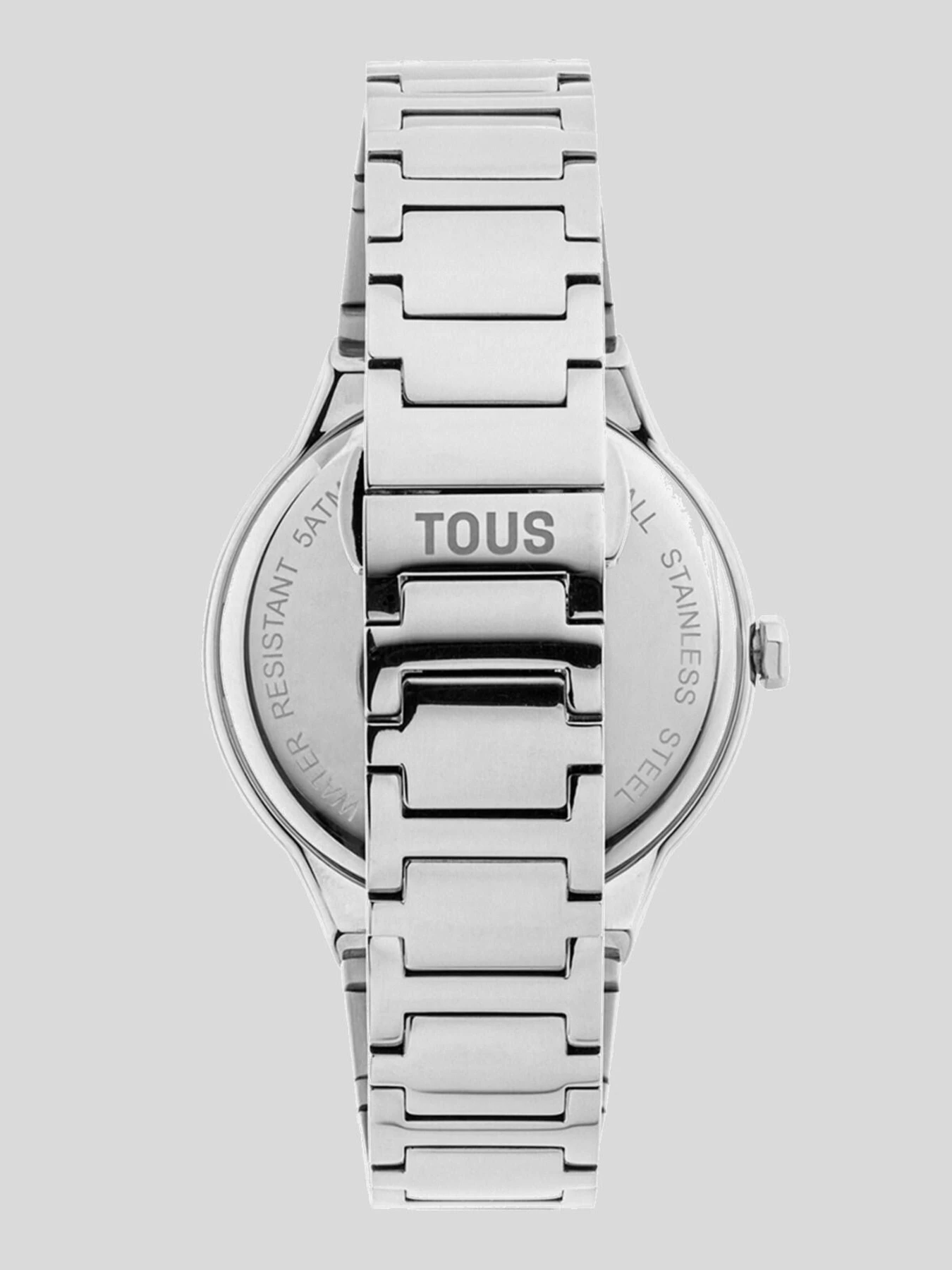 Часы TOUS модель 200351052 Фото