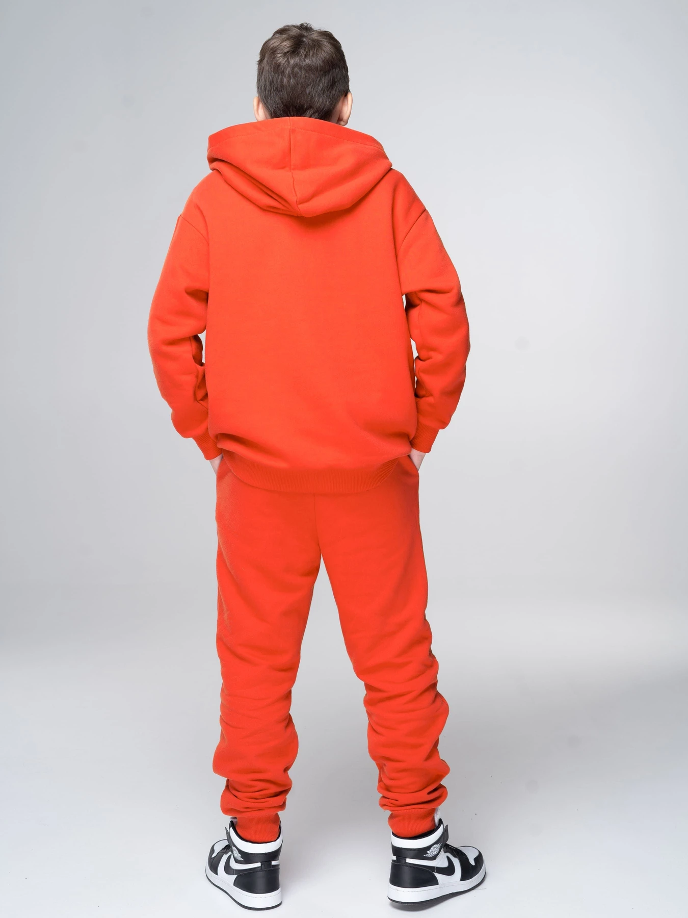 Костюми Роза модель 230435_orange Фото