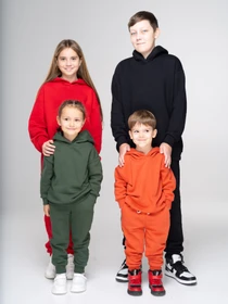 Костюми Роза модель 230435_orange Фото