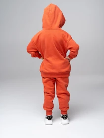 Костюми Роза модель 230434_orange Фото