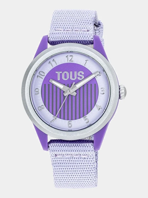 Годинники TOUS модель 200351083 Фото