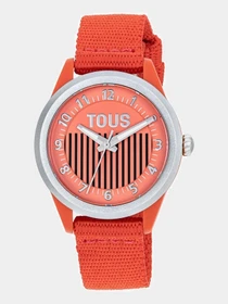 Годинники TOUS модель 200351084 Фото