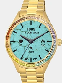 Годинники TOUS модель 200351041 Фото