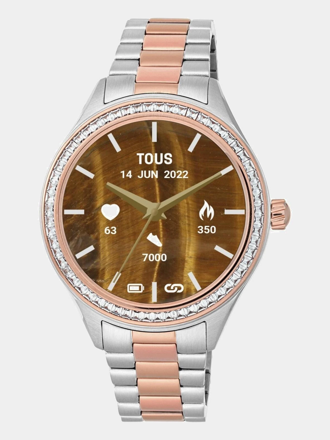 Годинники TOUS модель 200351045 Годинники TOUS модель 200351045 Фото