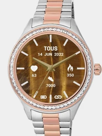 Годинники TOUS модель 200351045 Фото