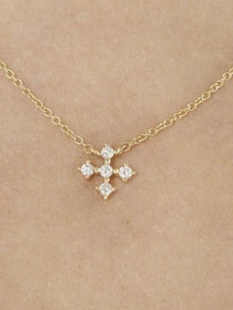 Колье TOUS модель 318522000 Фото