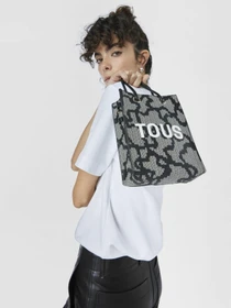 Сумки TOUS модель 395901061 Фото