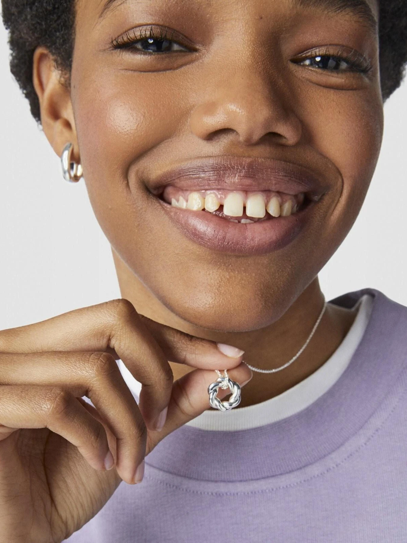 Колье TOUS модель 211422500 Фото