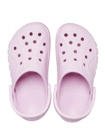 Шлёпанцы Crocs модель 205089BPK Фото
