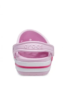 Шлёпанцы Crocs модель 205089BPK Фото