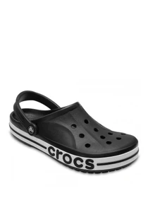 Шльопанці Crocs модель 205089Blk Фото