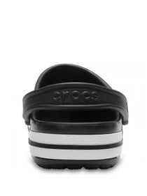 Шльопанці Crocs модель 205089Blk Фото