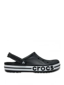 Шльопанці Crocs модель 205089Blk Фото