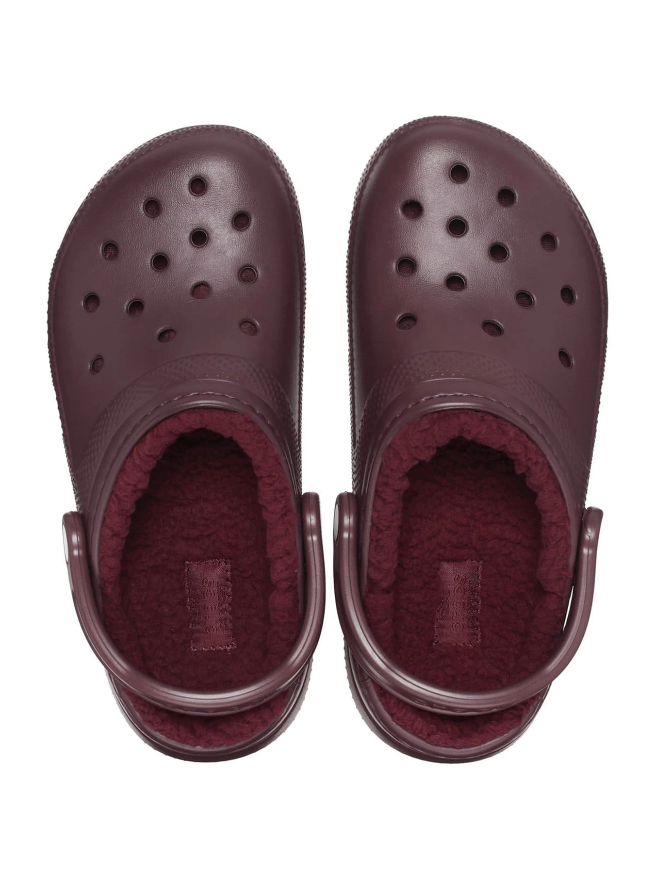 Шльопанці Crocs модель 203591DAR Фото